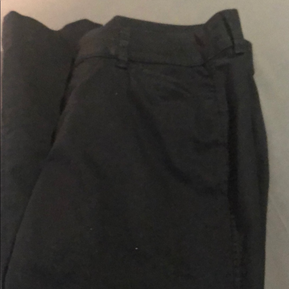 Capris